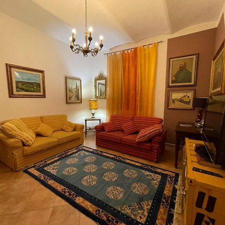 Appartamento Ristoro67 Арецо Екстериор снимка