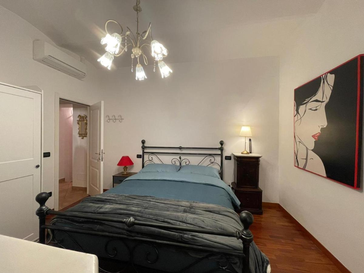 Appartamento Ristoro67 Арецо Екстериор снимка