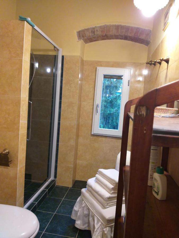 Appartamento Ristoro67 Арецо Екстериор снимка