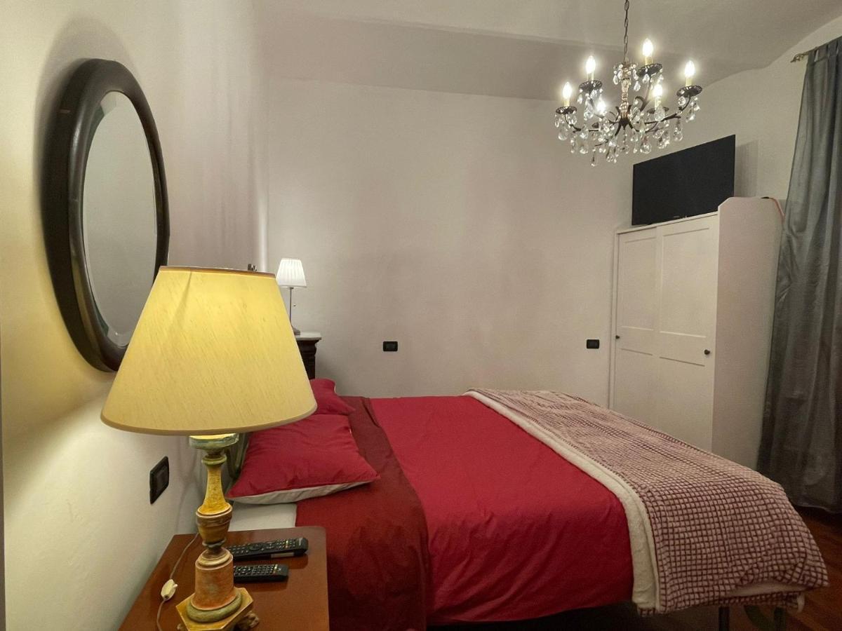 Appartamento Ristoro67 Арецо Екстериор снимка