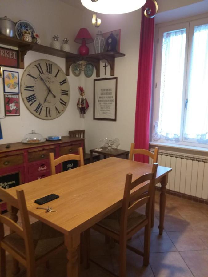 Appartamento Ristoro67 Арецо Екстериор снимка