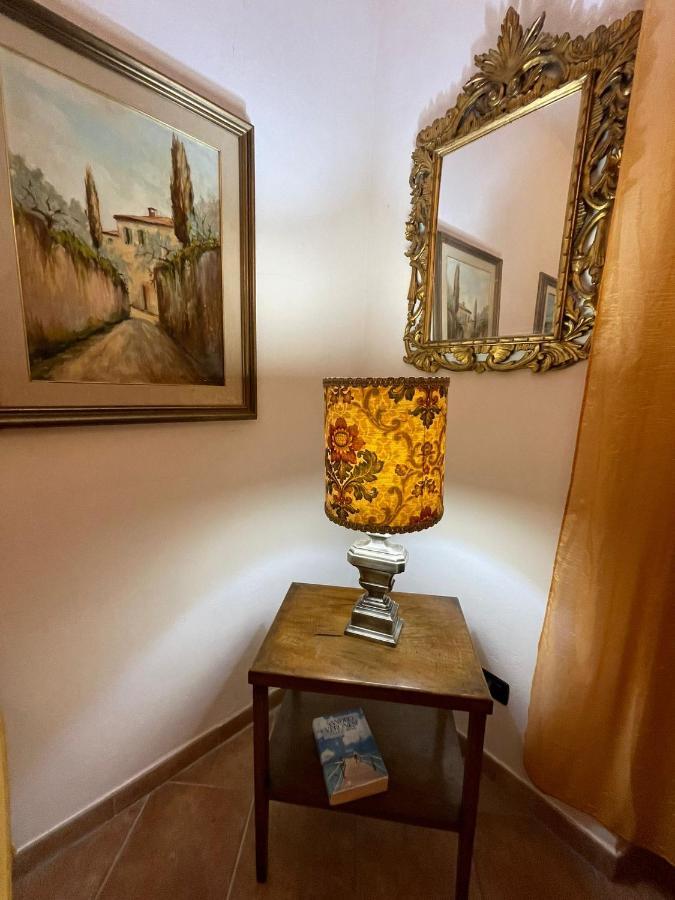 Appartamento Ristoro67 Арецо Екстериор снимка