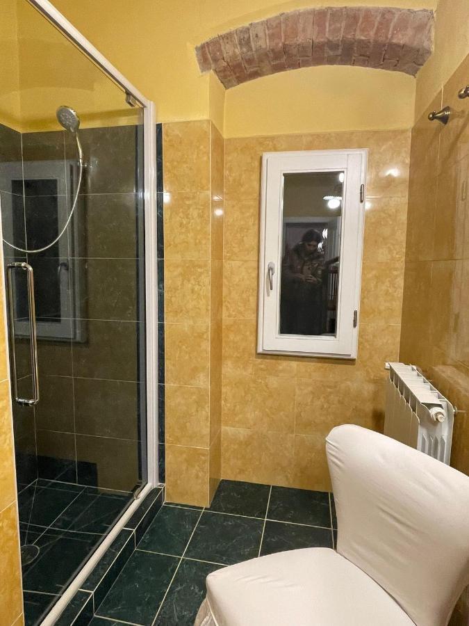 Appartamento Ristoro67 Арецо Екстериор снимка