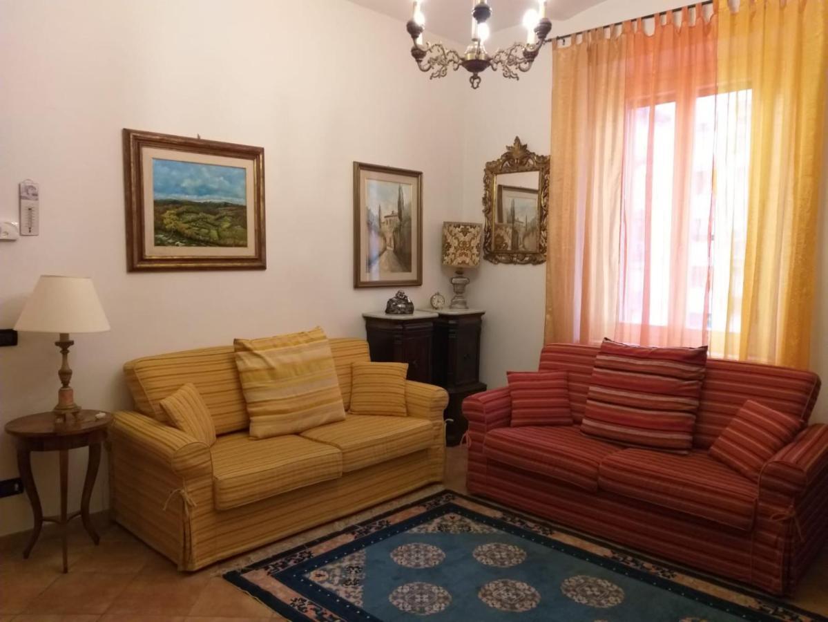 Appartamento Ristoro67 Арецо Екстериор снимка
