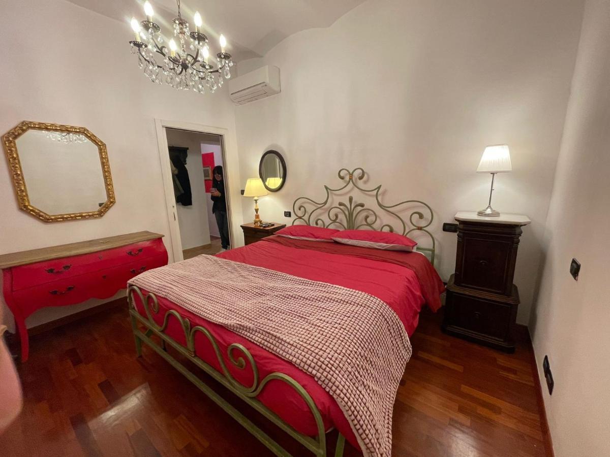 Appartamento Ristoro67 Арецо Екстериор снимка