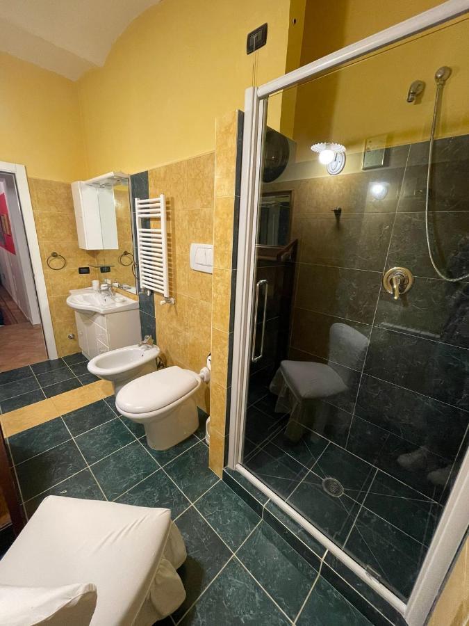 Appartamento Ristoro67 Арецо Екстериор снимка