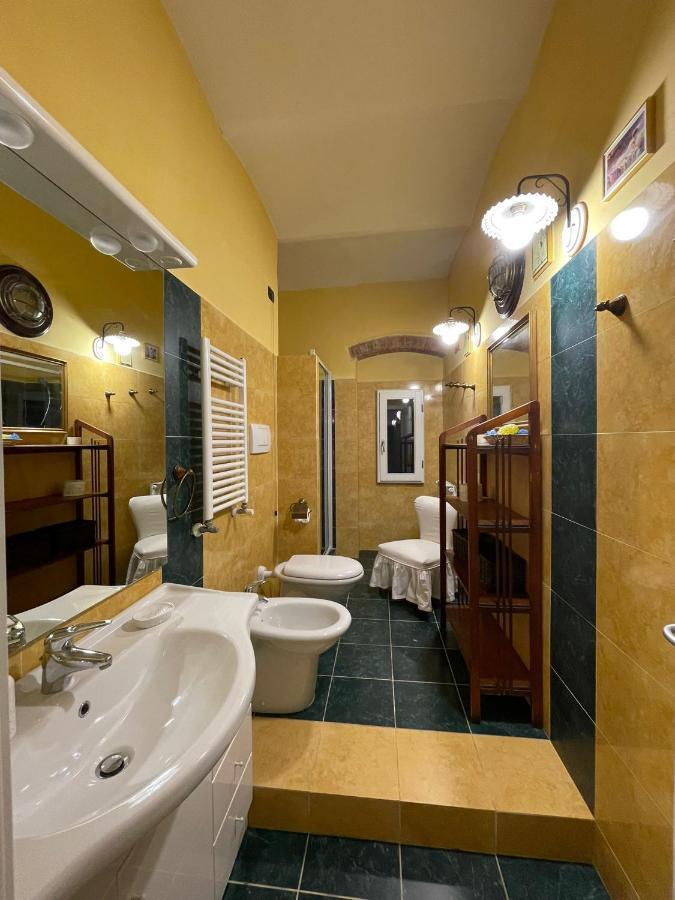 Appartamento Ristoro67 Арецо Екстериор снимка