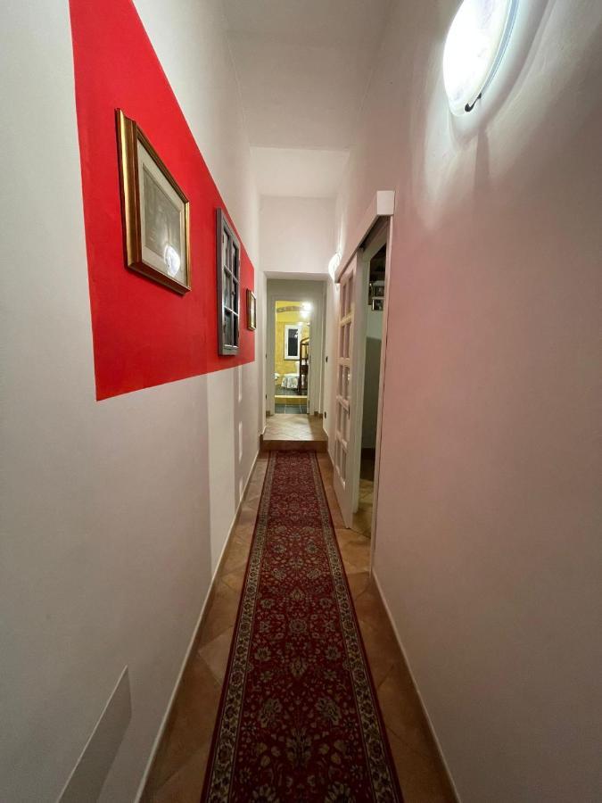 Appartamento Ristoro67 Арецо Екстериор снимка