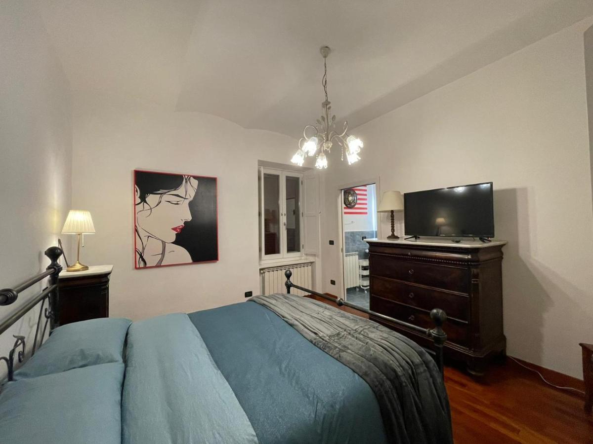 Appartamento Ristoro67 Арецо Екстериор снимка