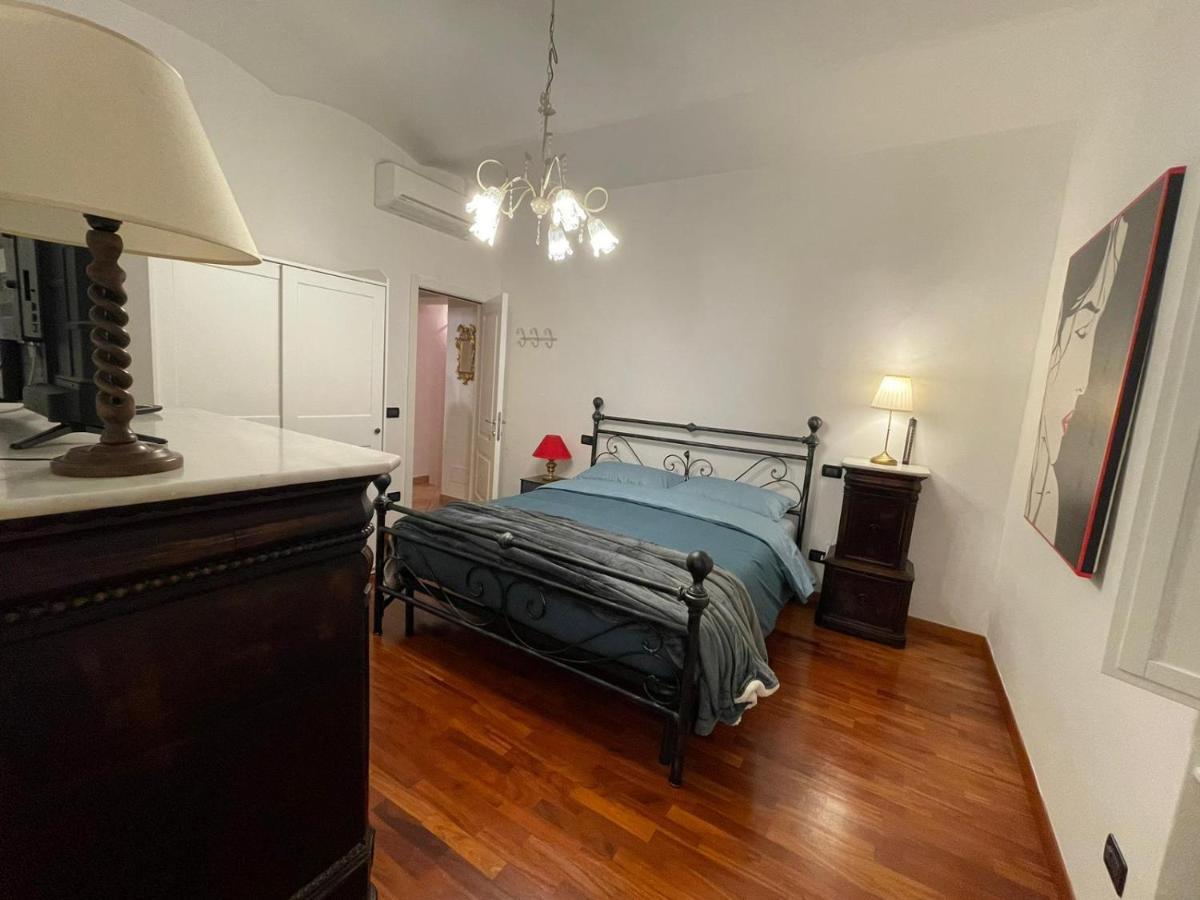 Appartamento Ristoro67 Арецо Екстериор снимка