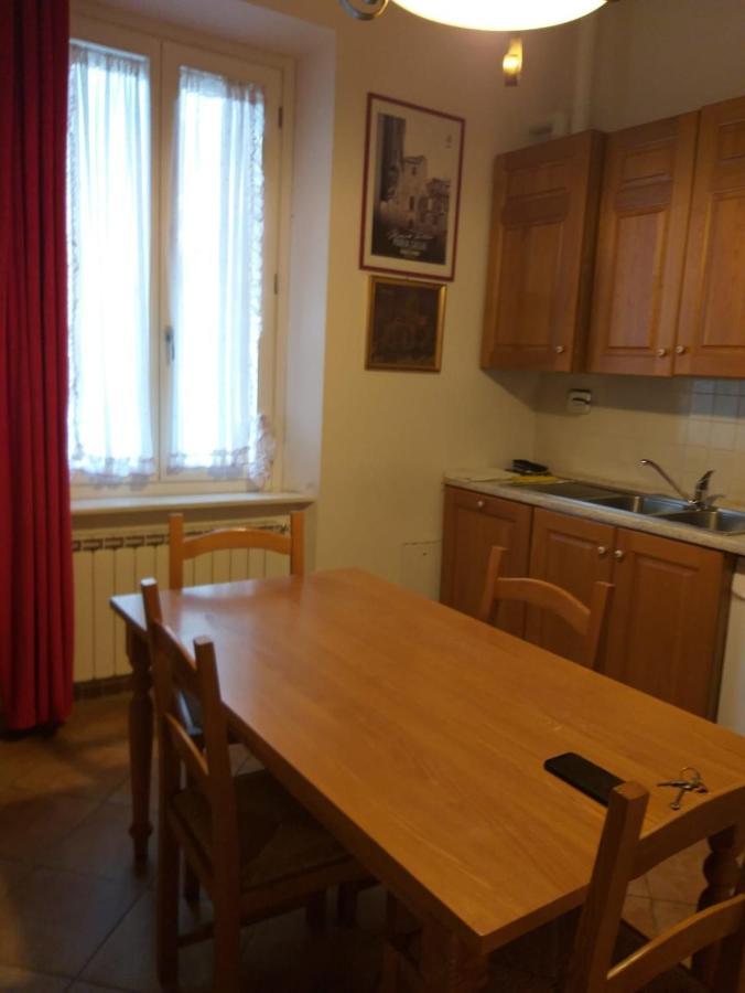 Appartamento Ristoro67 Арецо Екстериор снимка