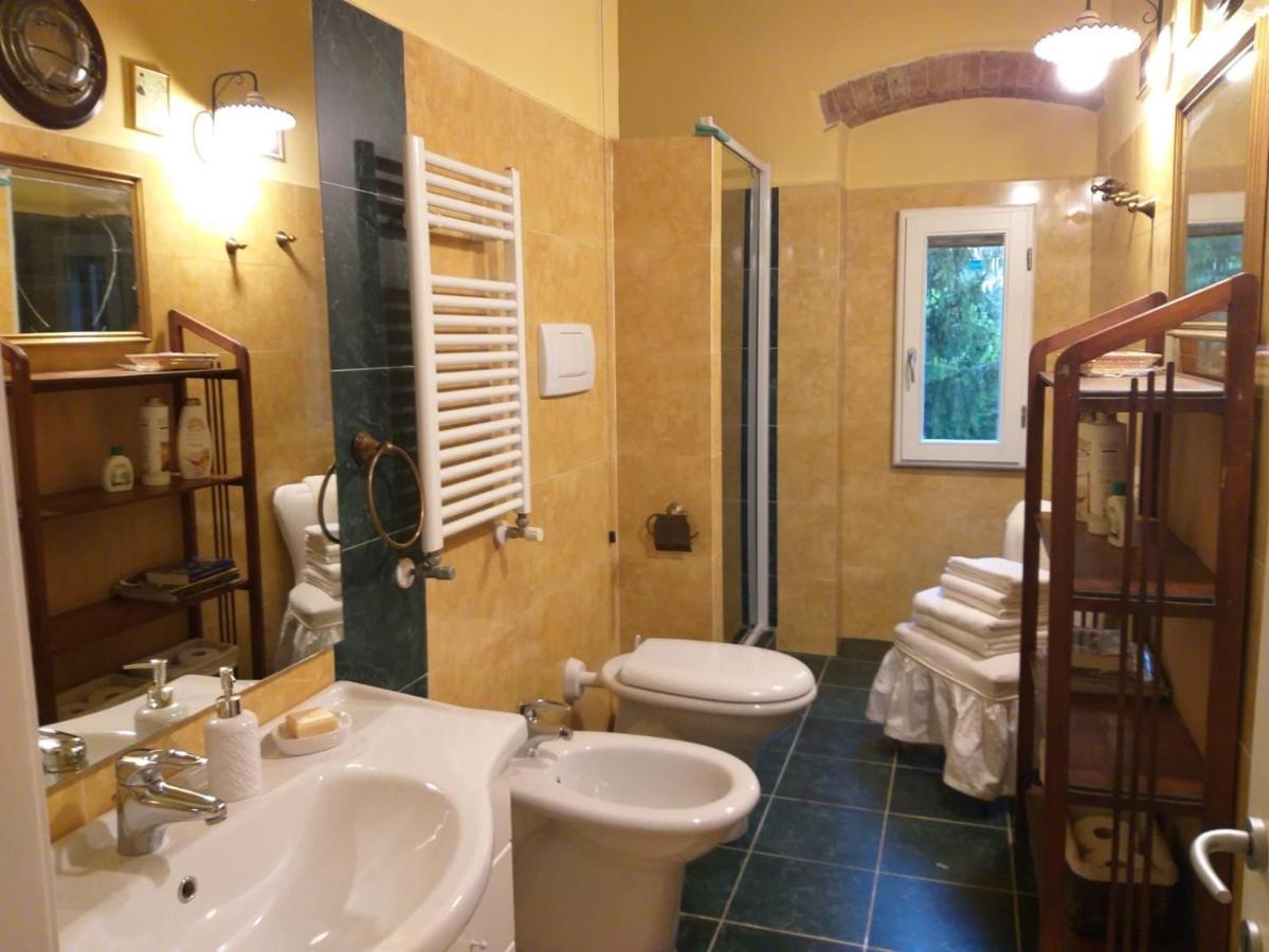 Appartamento Ristoro67 Арецо Екстериор снимка