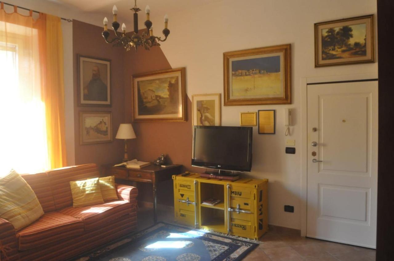 Appartamento Ristoro67 Арецо Екстериор снимка