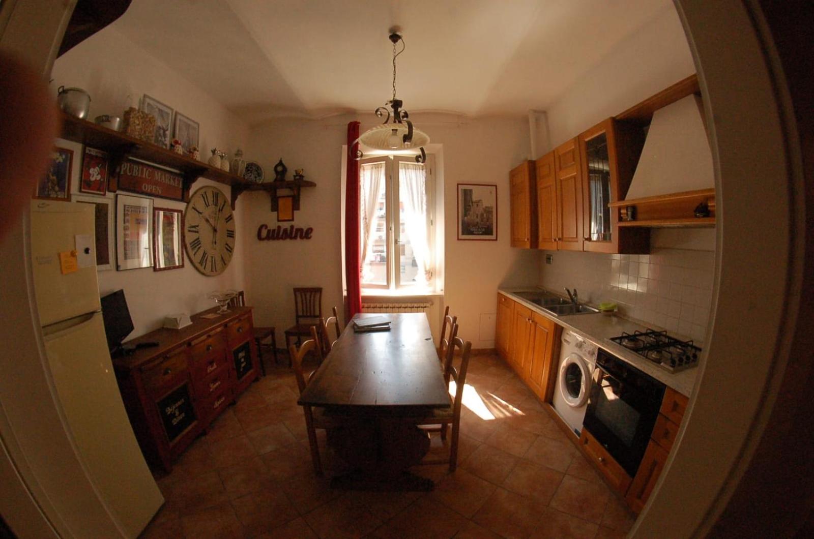 Appartamento Ristoro67 Арецо Екстериор снимка