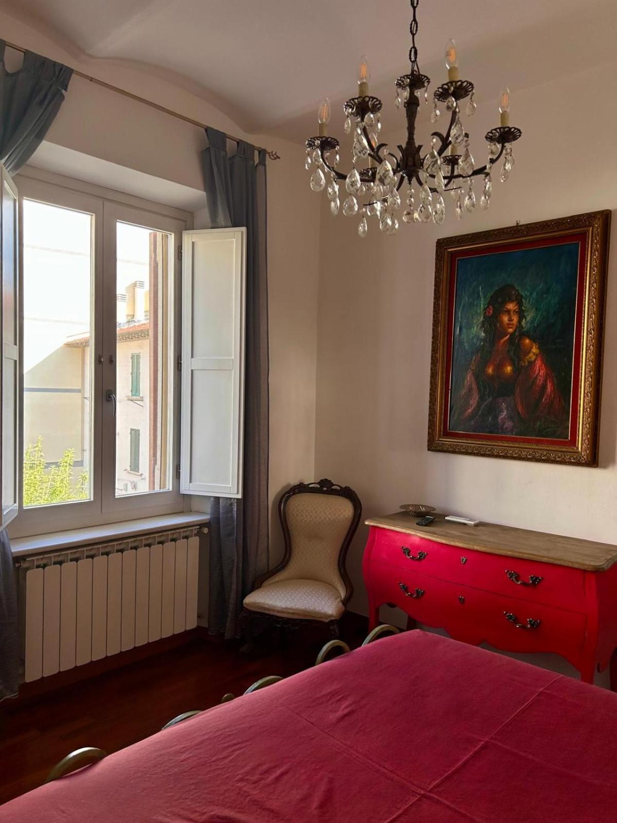 Appartamento Ristoro67 Арецо Екстериор снимка