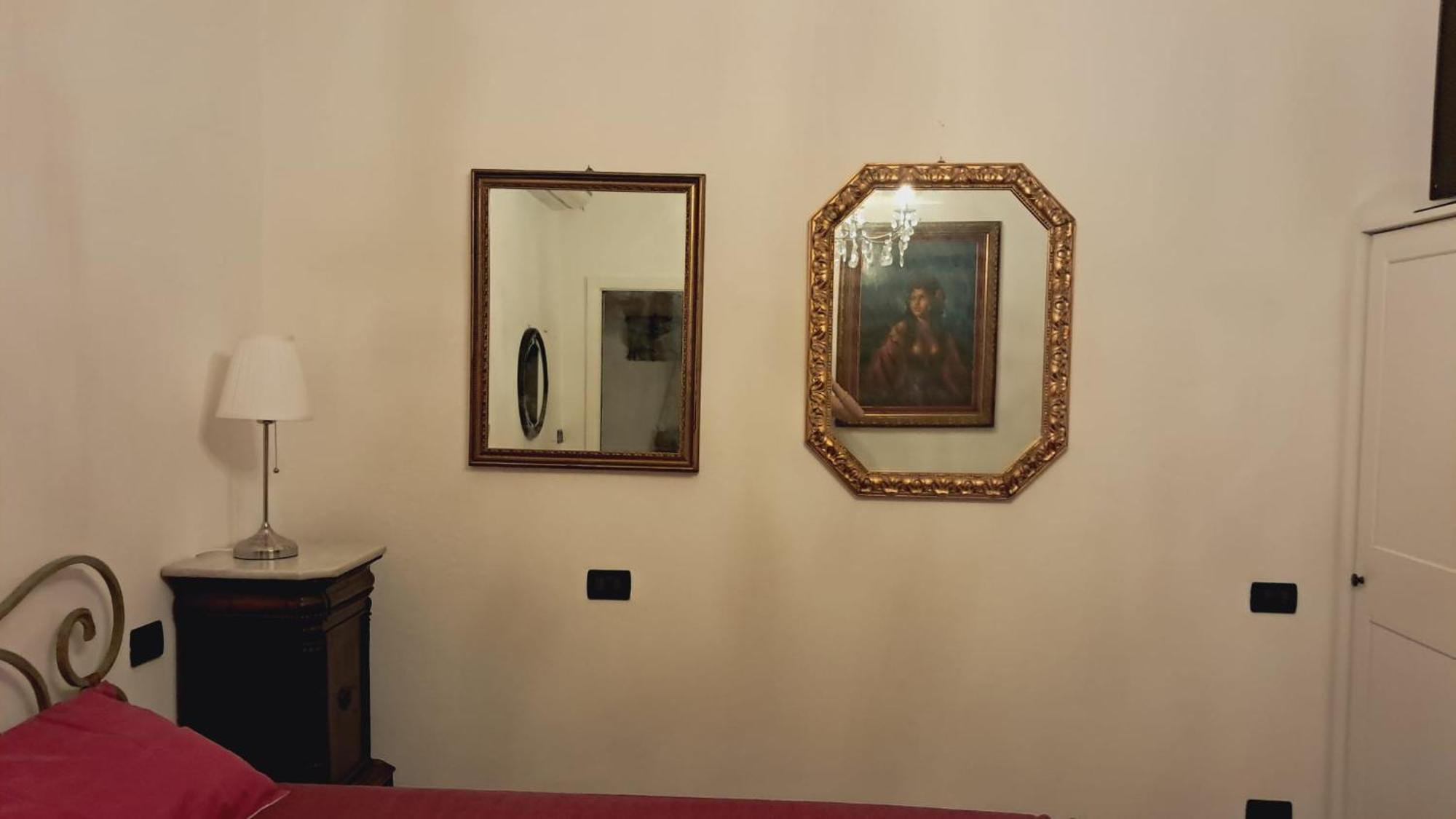 Appartamento Ristoro67 Арецо Екстериор снимка