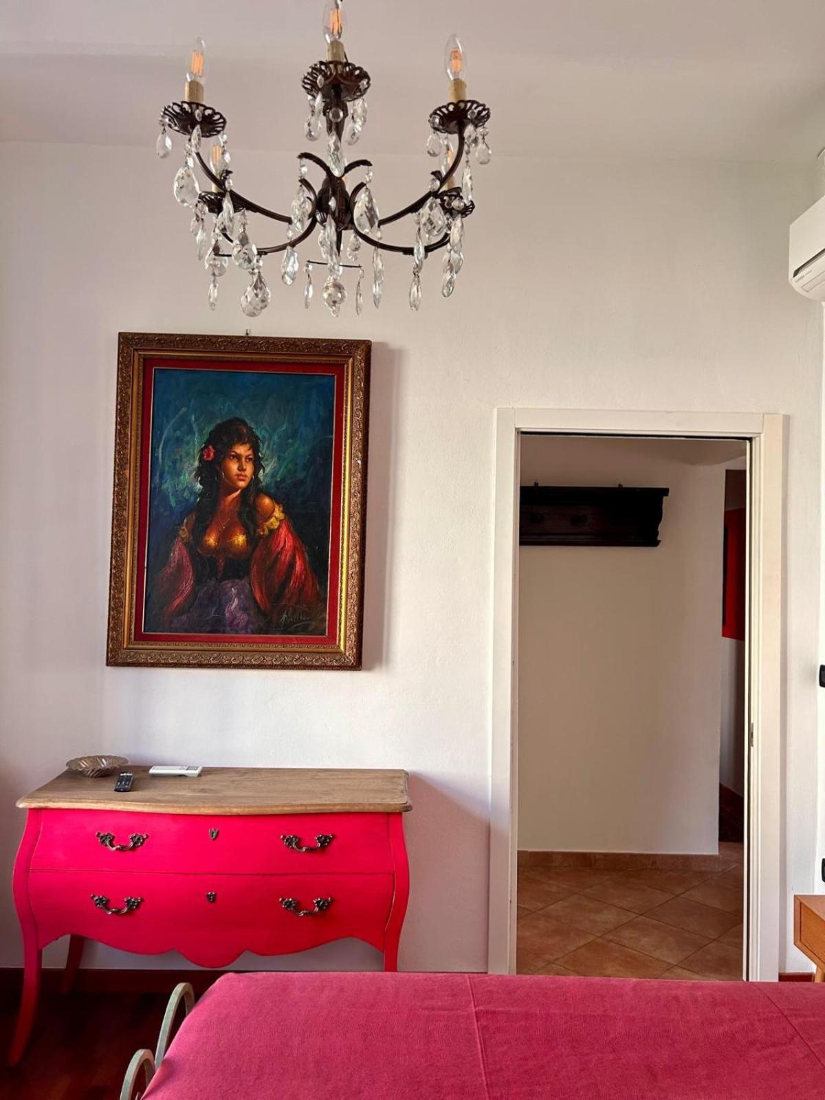 Appartamento Ristoro67 Арецо Екстериор снимка