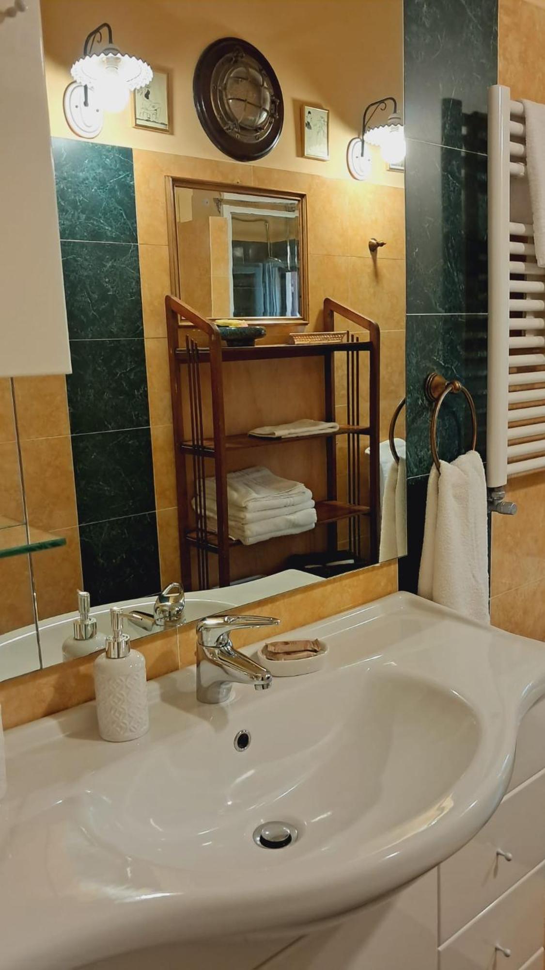 Appartamento Ristoro67 Арецо Екстериор снимка
