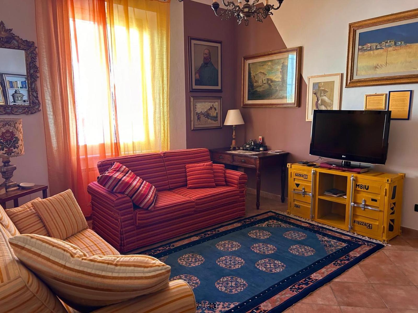 Appartamento Ristoro67 Арецо Екстериор снимка