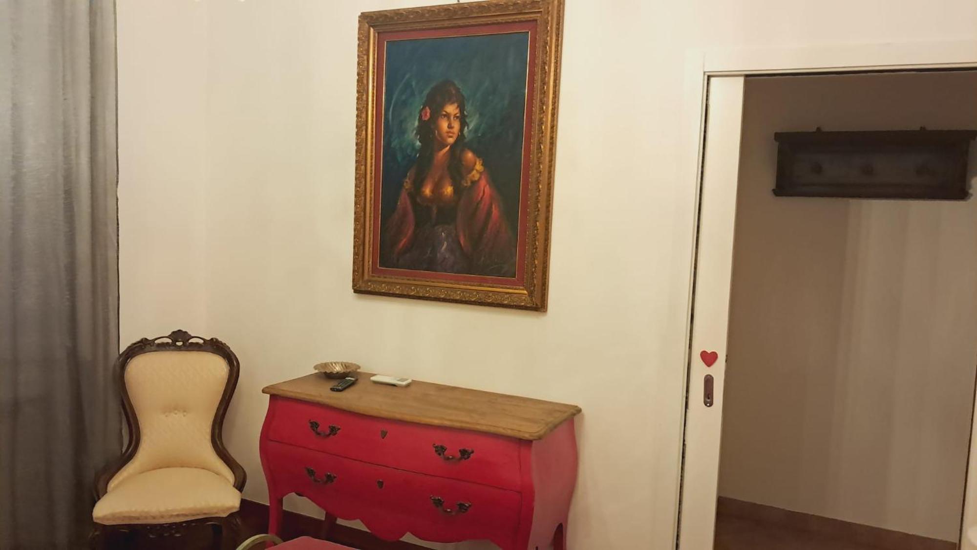 Appartamento Ristoro67 Арецо Екстериор снимка
